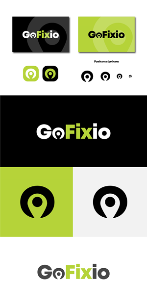 Logo Design by 99 Art.. for this project | Design: #37380005