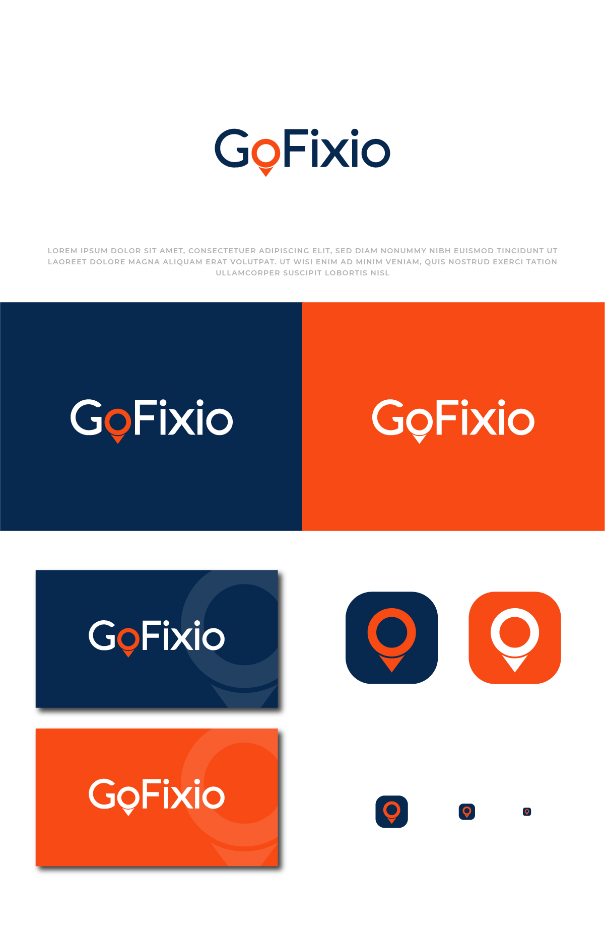 Logo Design by 99 Art.. for this project | Design #37383259
