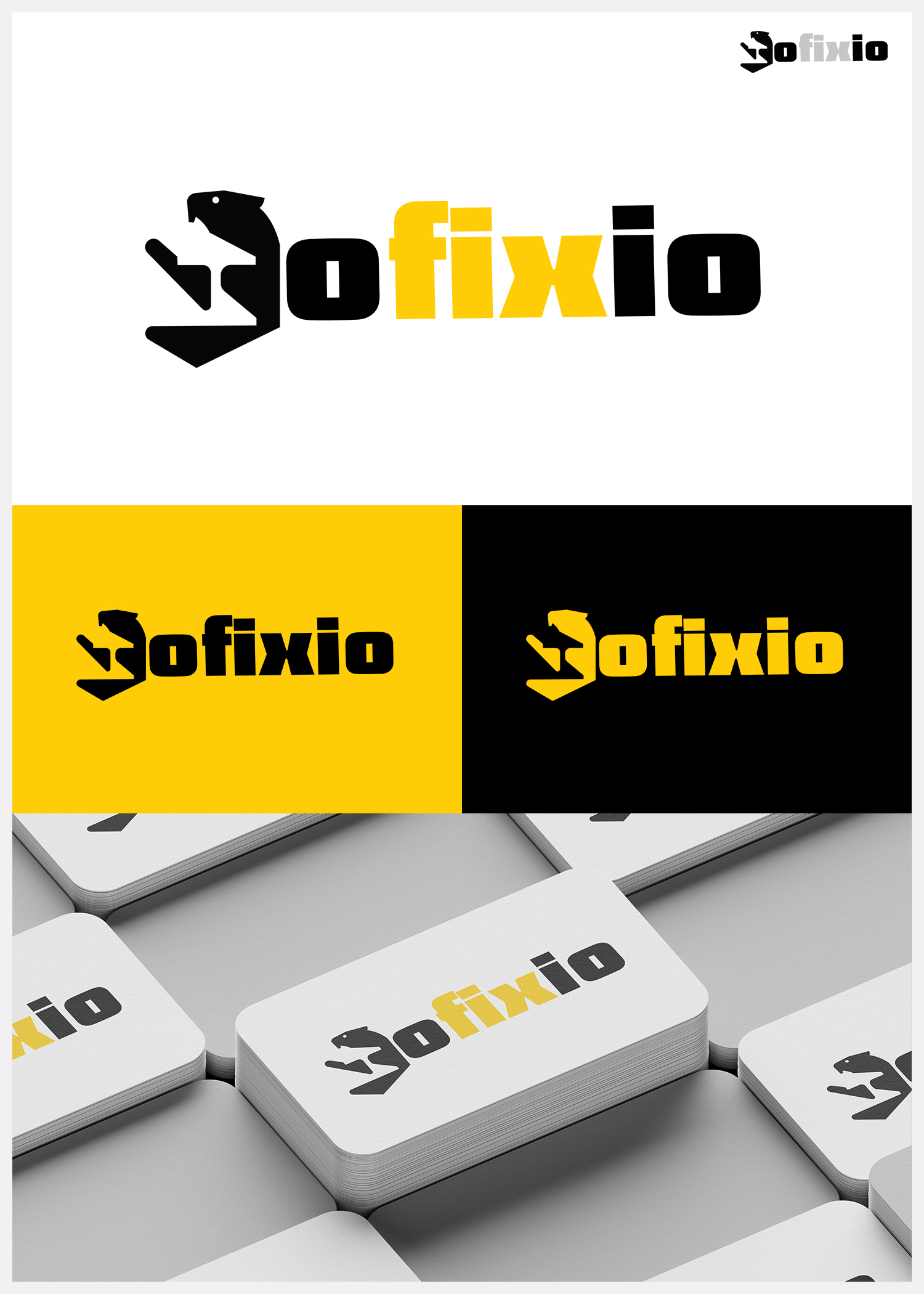 Logo Design by IDesign1606 for this project | Design #37377148