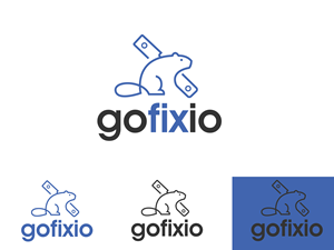 Logo Design by renderman for this project | Design: #37367568