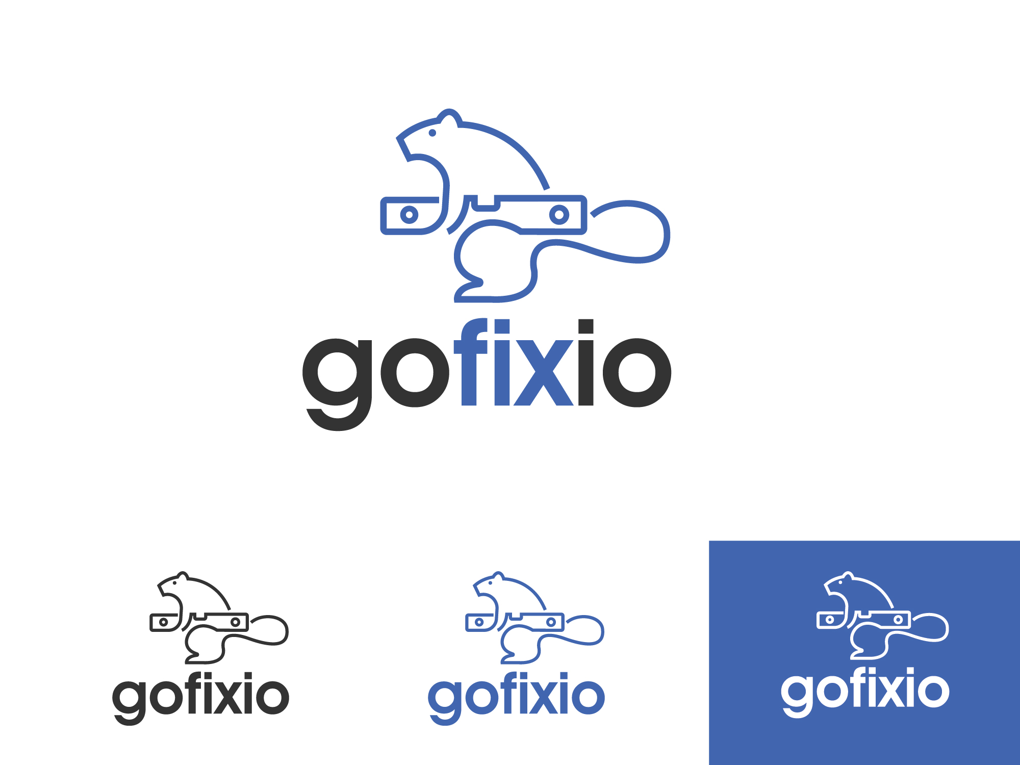 Logo Design by renderman for this project | Design #37367569