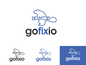Logo Design by renderman for this project | Design #37367569