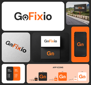 Logo Design by 37arts for this project | Design: #37382337