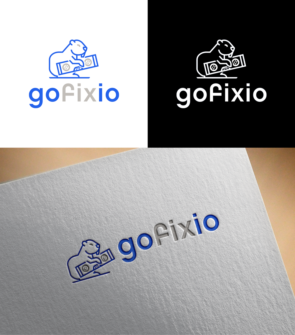 Logo Design by RA-bica for this project | Design #37368854