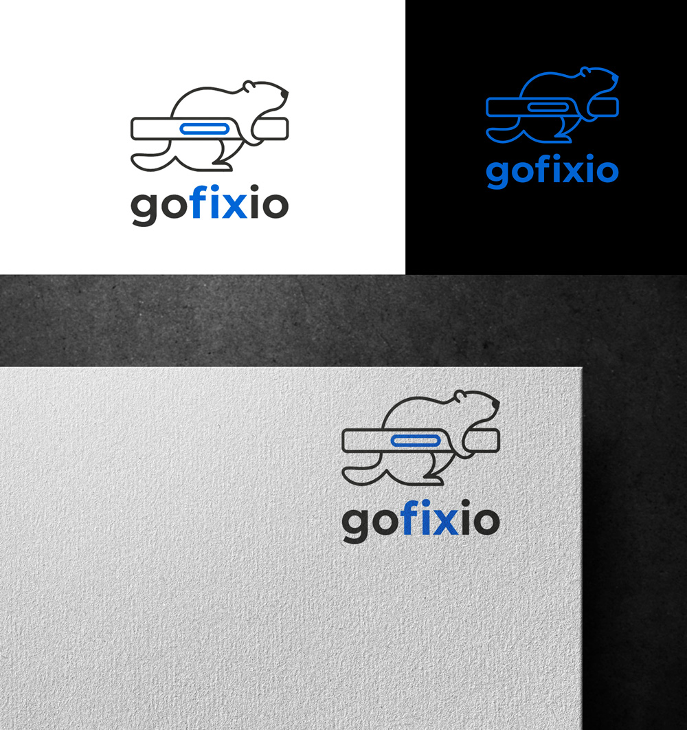 Logo Design by RA-bica for this project | Design #37368992