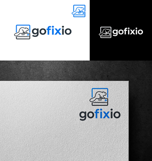 Logo Design by RA-bica for this project | Design: #37369155