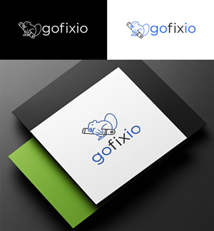 Logo Design by RA-bica for this project | Design: #37369622