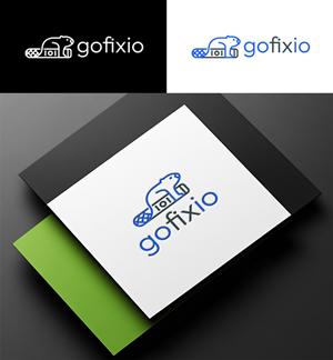 Logo Design by RA-bica for this project | Design: #37369623