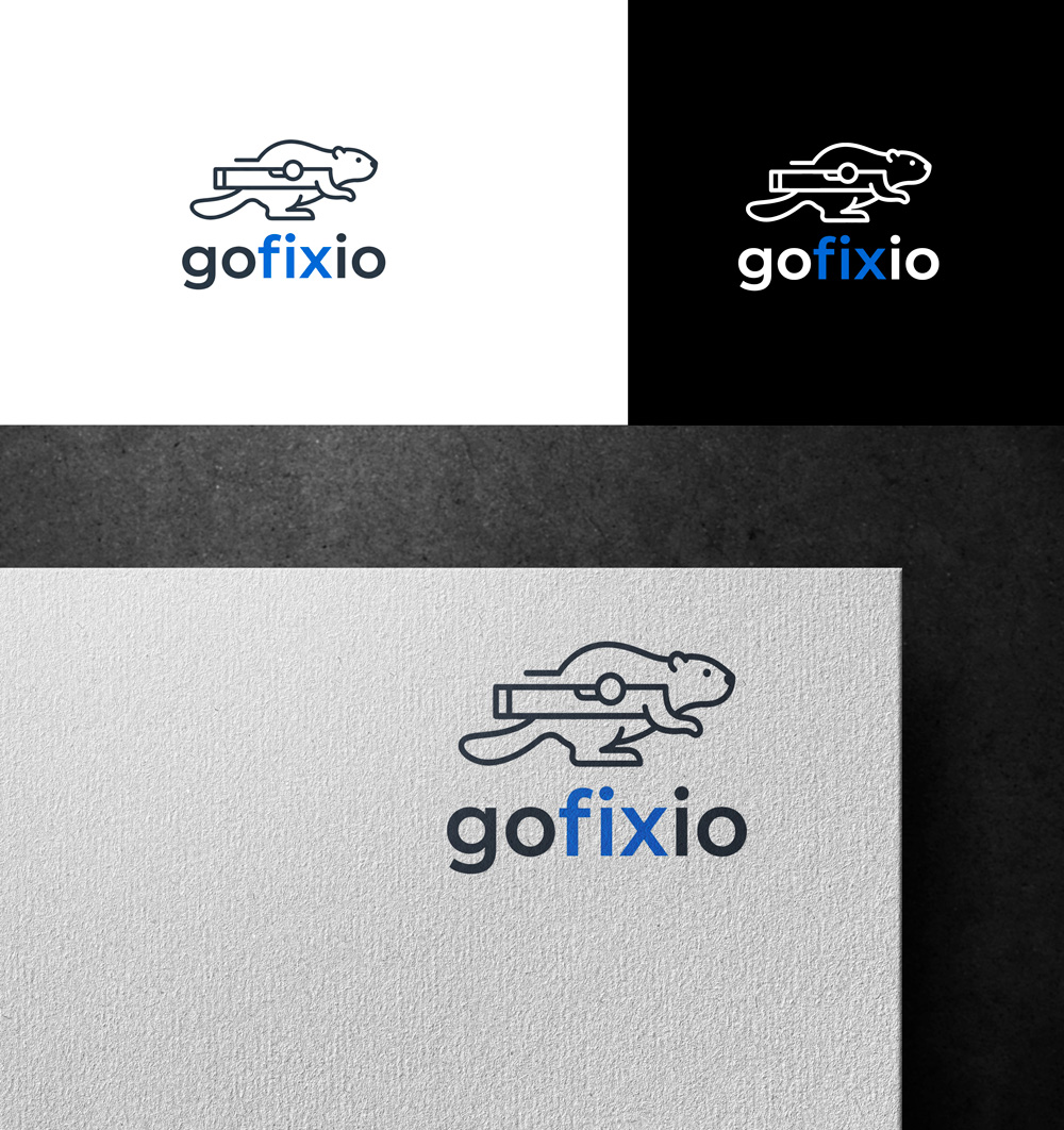 Logo Design by RA-bica for this project | Design #37369635