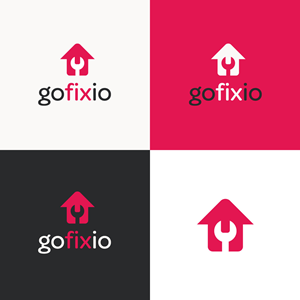 Logo Design by McFadden Design