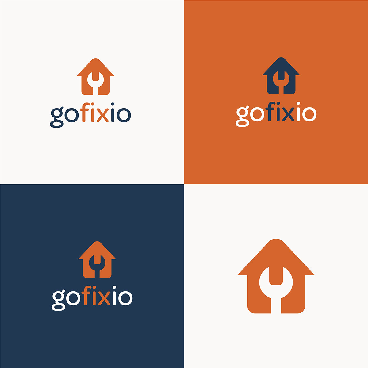 Logo Design by McFadden Design for this project | Design #37384895