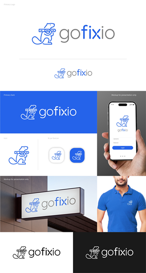 Logo Design by Noekha Studio for this project | Design: #37368761