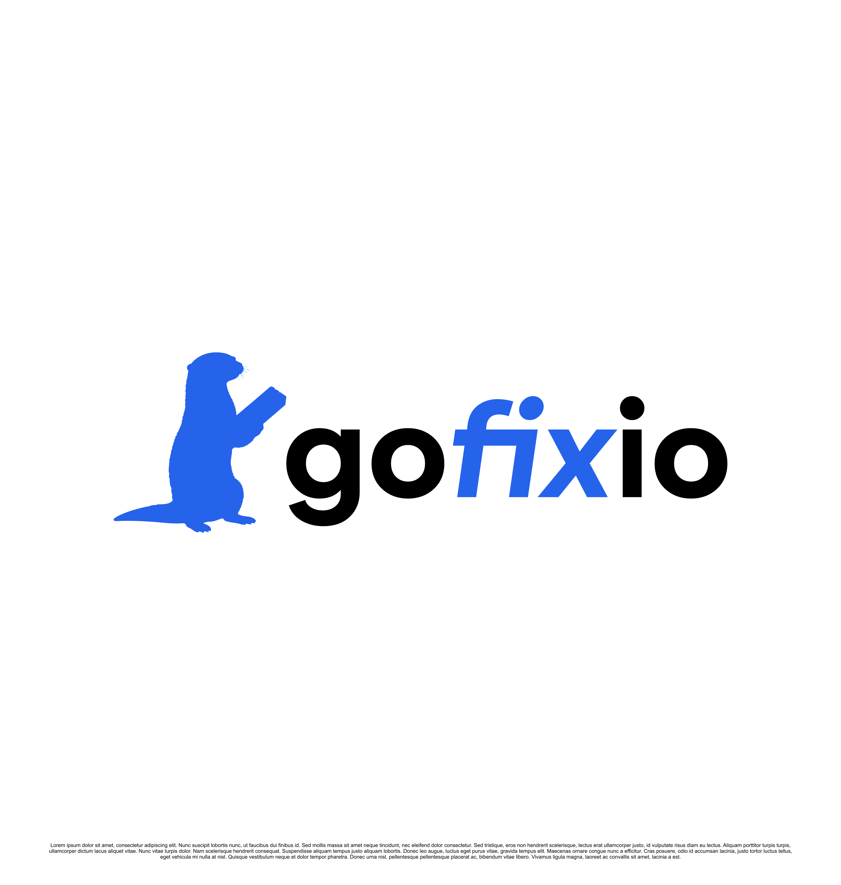Logo Design by kebusibud for this project | Design #37377821