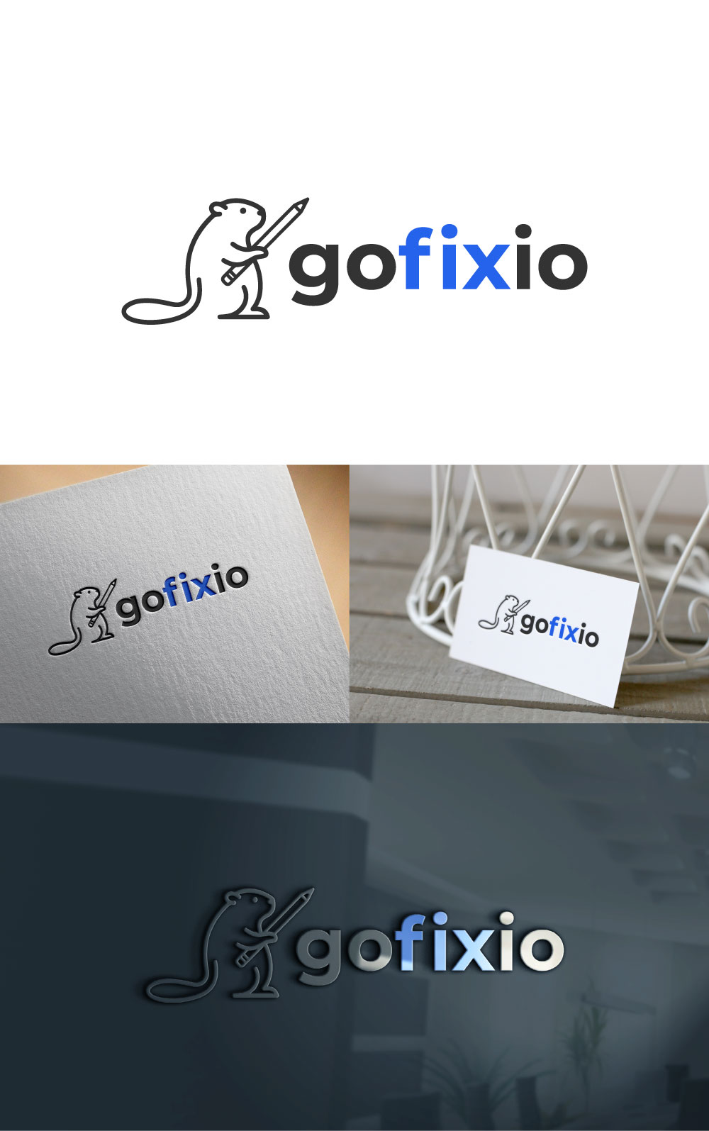 Logo Design by DesignVerse777 for this project | Design #37368831