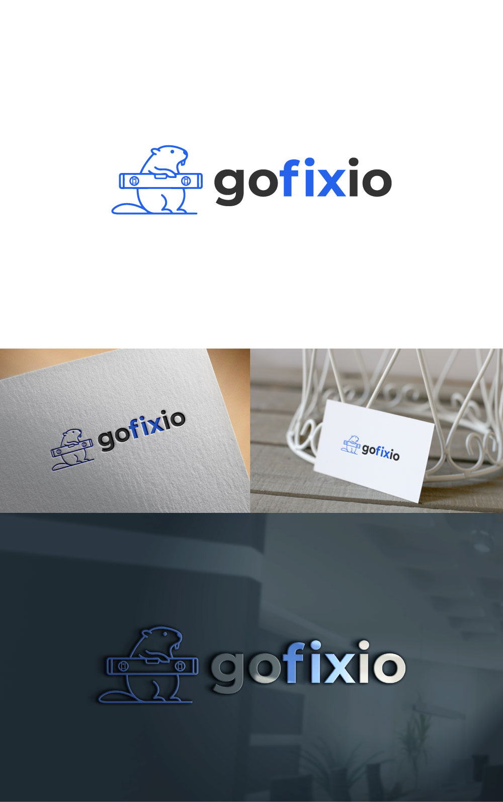 Logo Design by DesignVerse777 for this project | Design #37368832