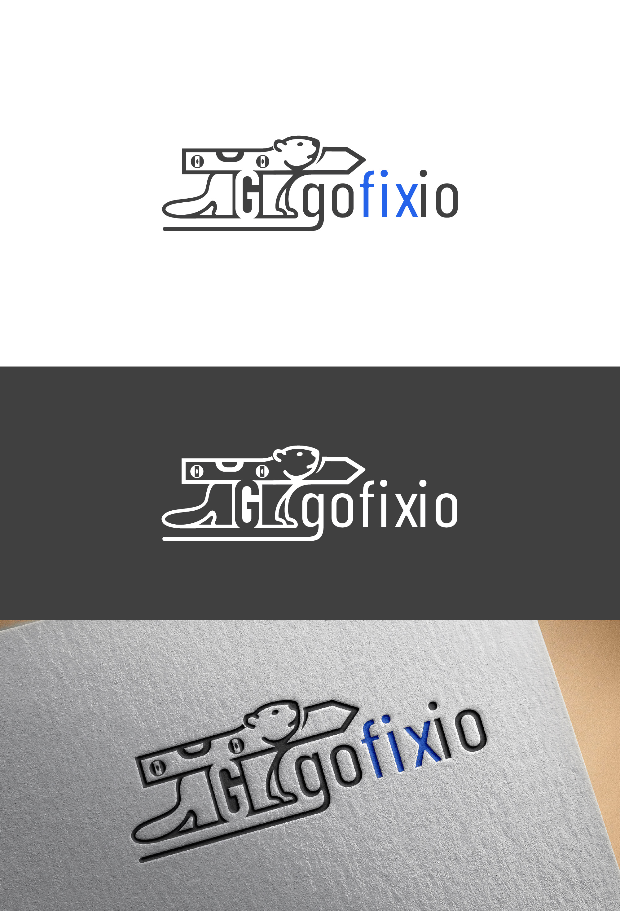 Logo Design by Talha Ahmad for this project | Design #37370395