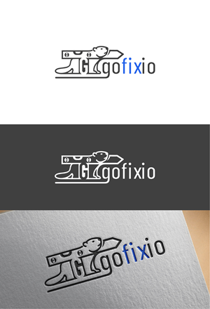 Logo Design by Talha Ahmad for this project | Design: #37370395