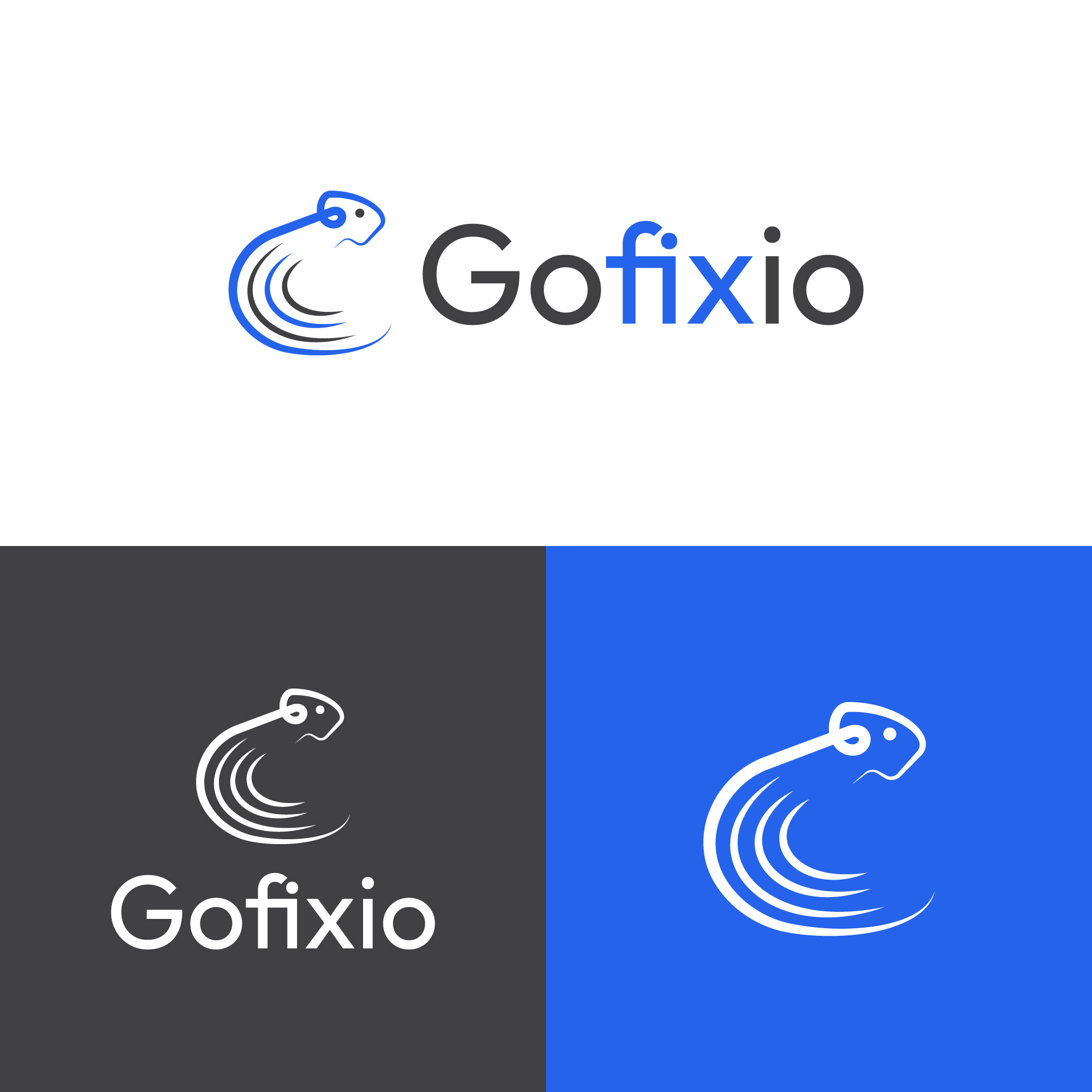 Logo Design by Talha Ahmad for this project | Design #37370400