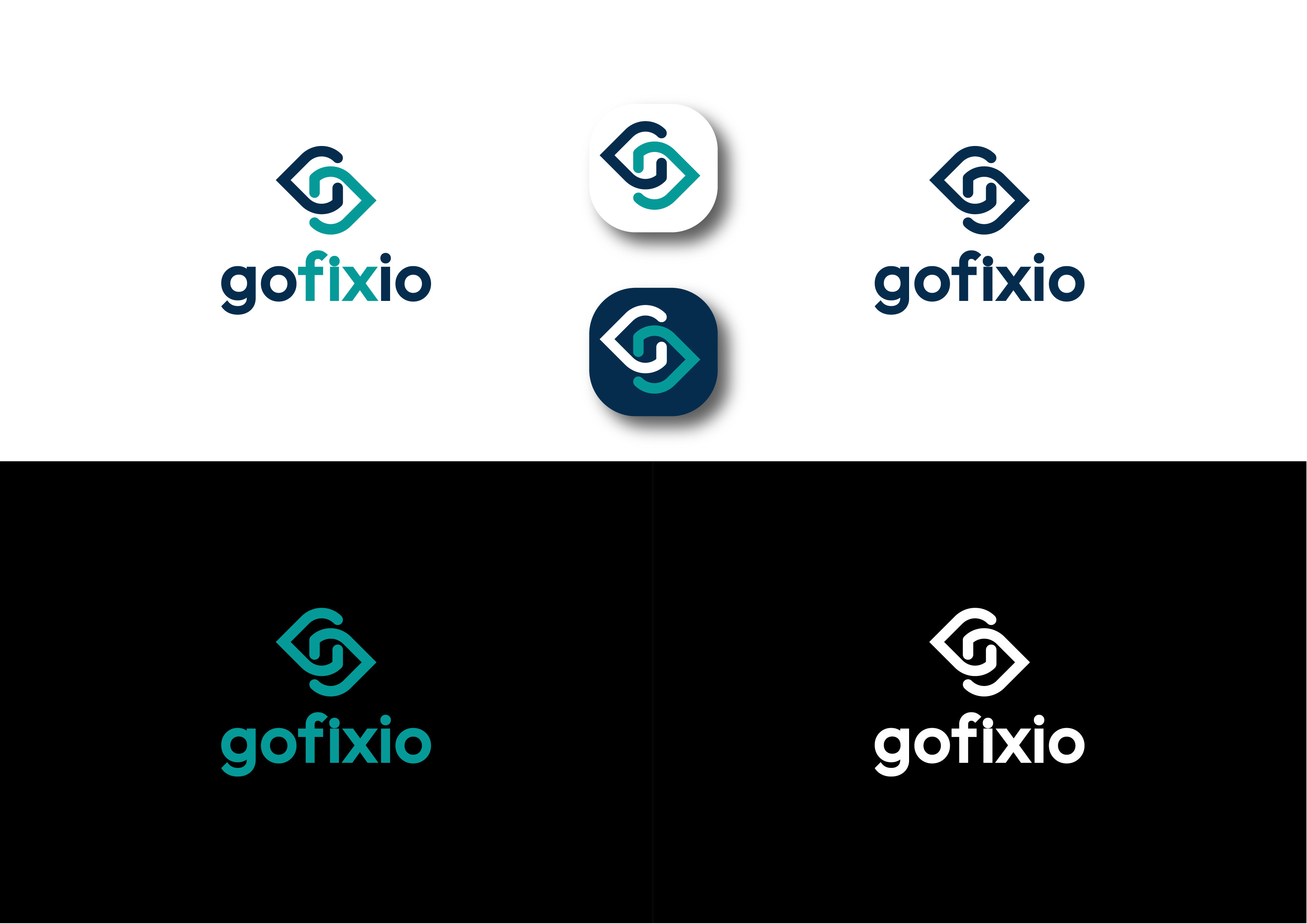 Logo Design by NIRZU for this project | Design #37380359