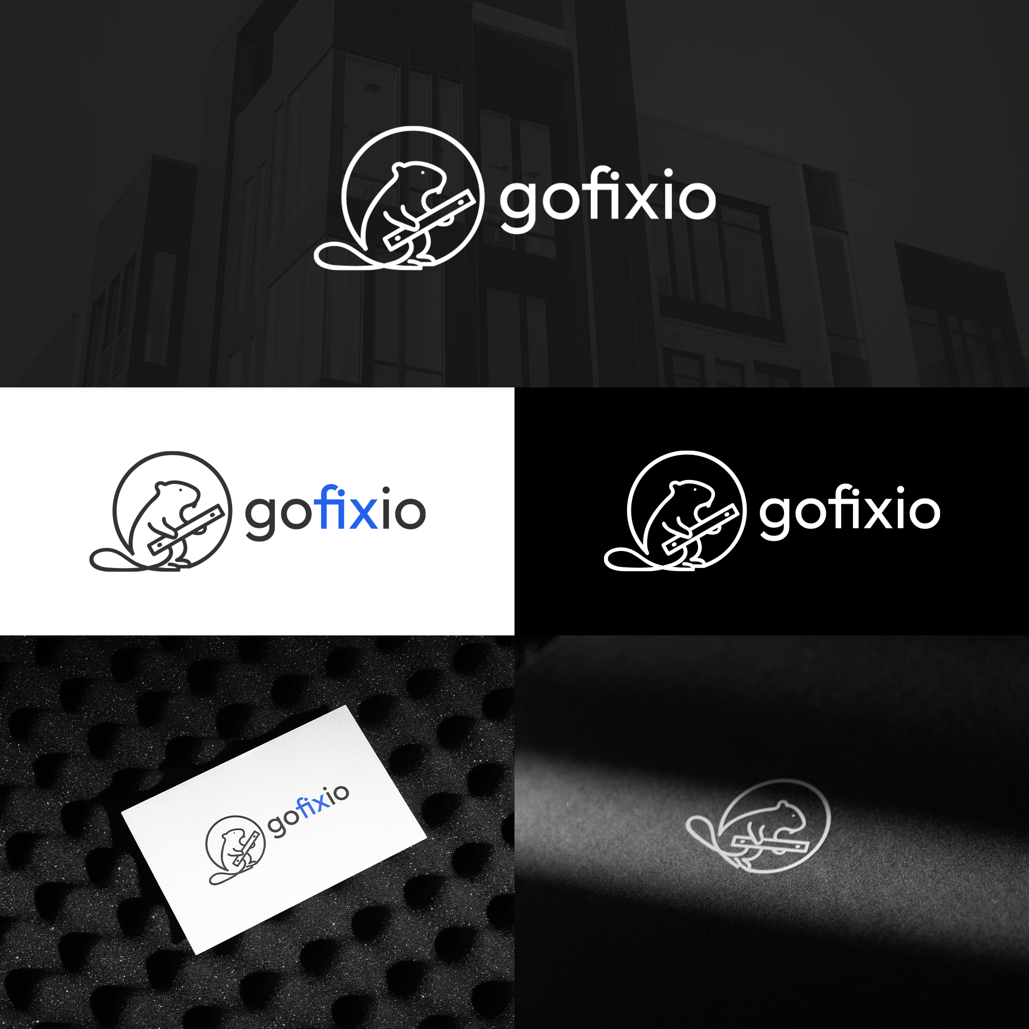 Logo Design by MH91 for this project | Design #37377634
