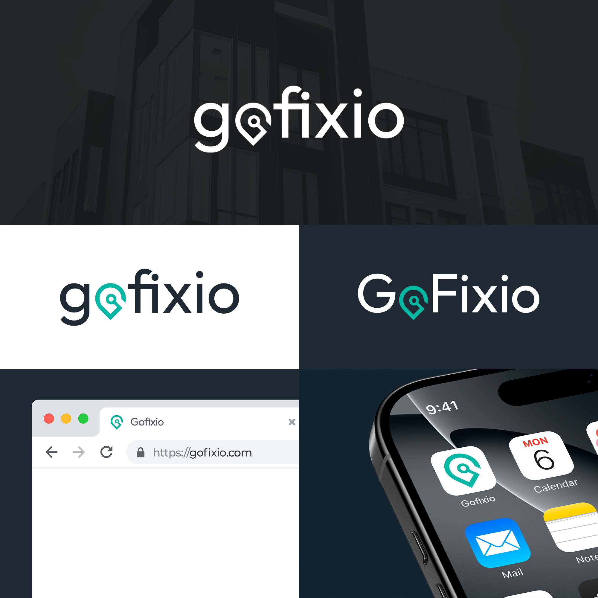 Logo Design by MH91 for this project | Design #37382680