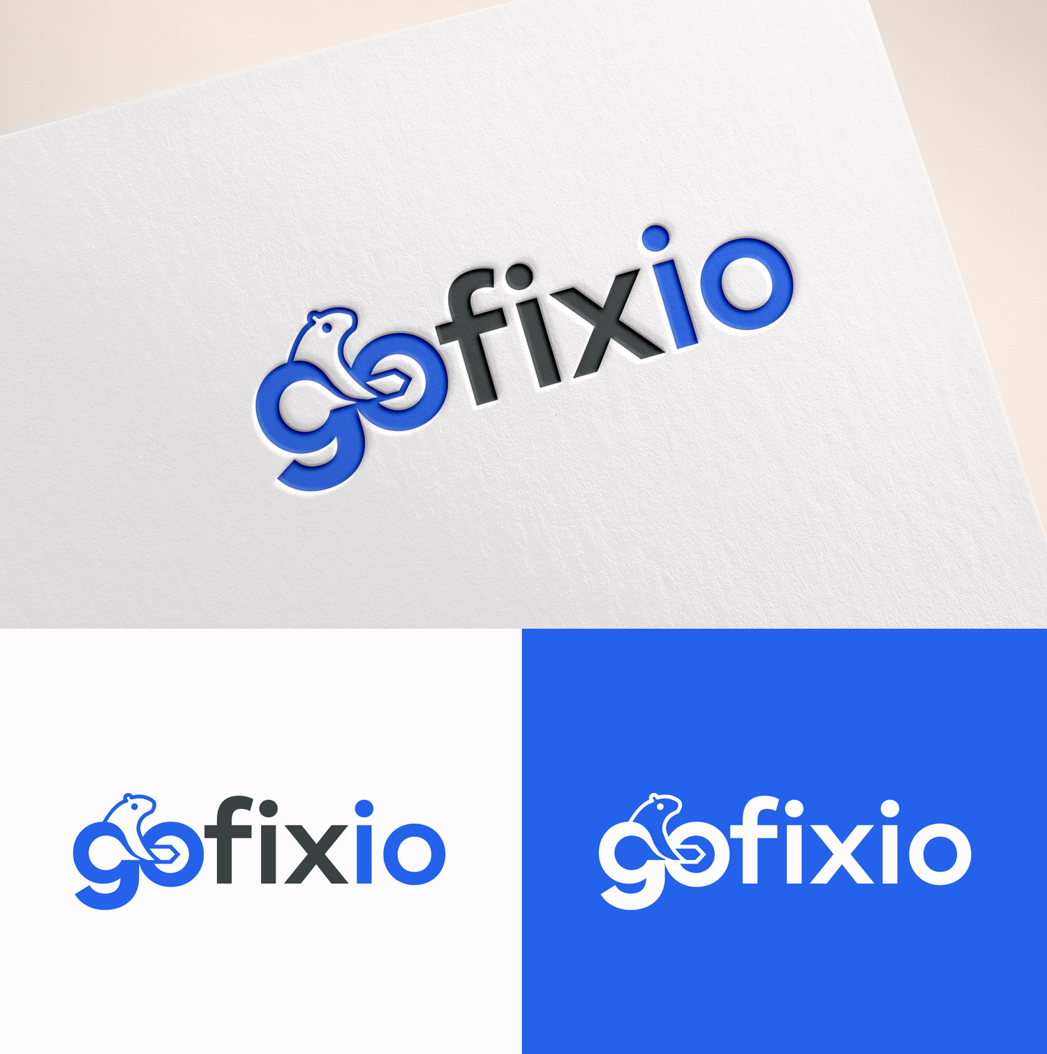 Logo Design by M Art & Design for this project | Design #37368139