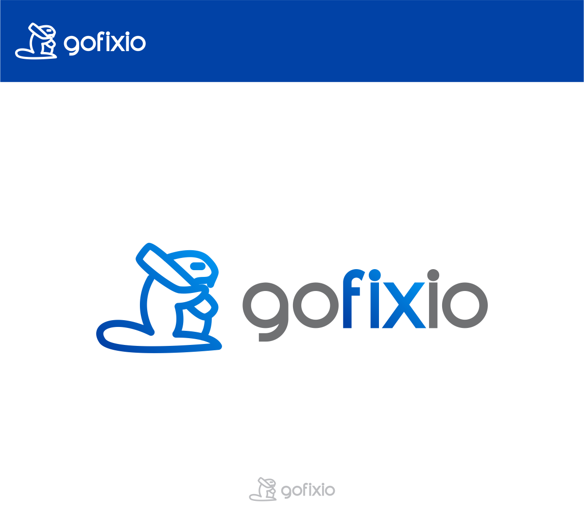 Logo Design by Dafid Upel for this project | Design #37368997