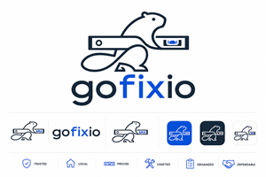 Logo Design by Raton2010 for this project | Design: #37371340
