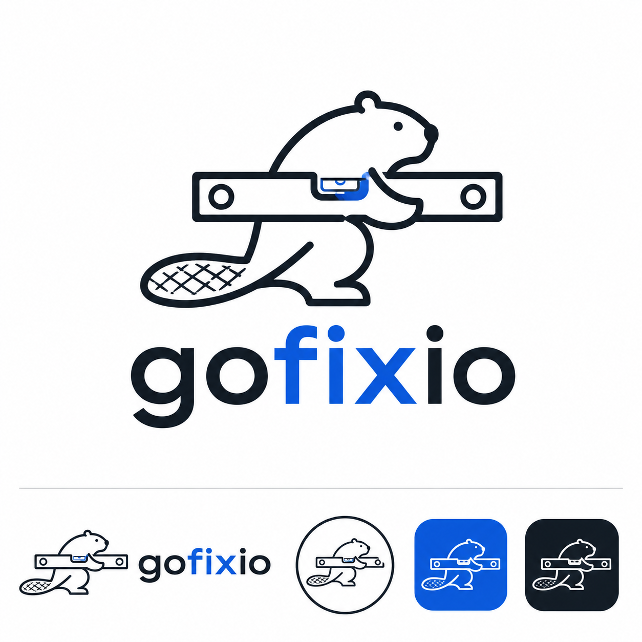 Logo Design by Raton2010 for this project | Design #37371343