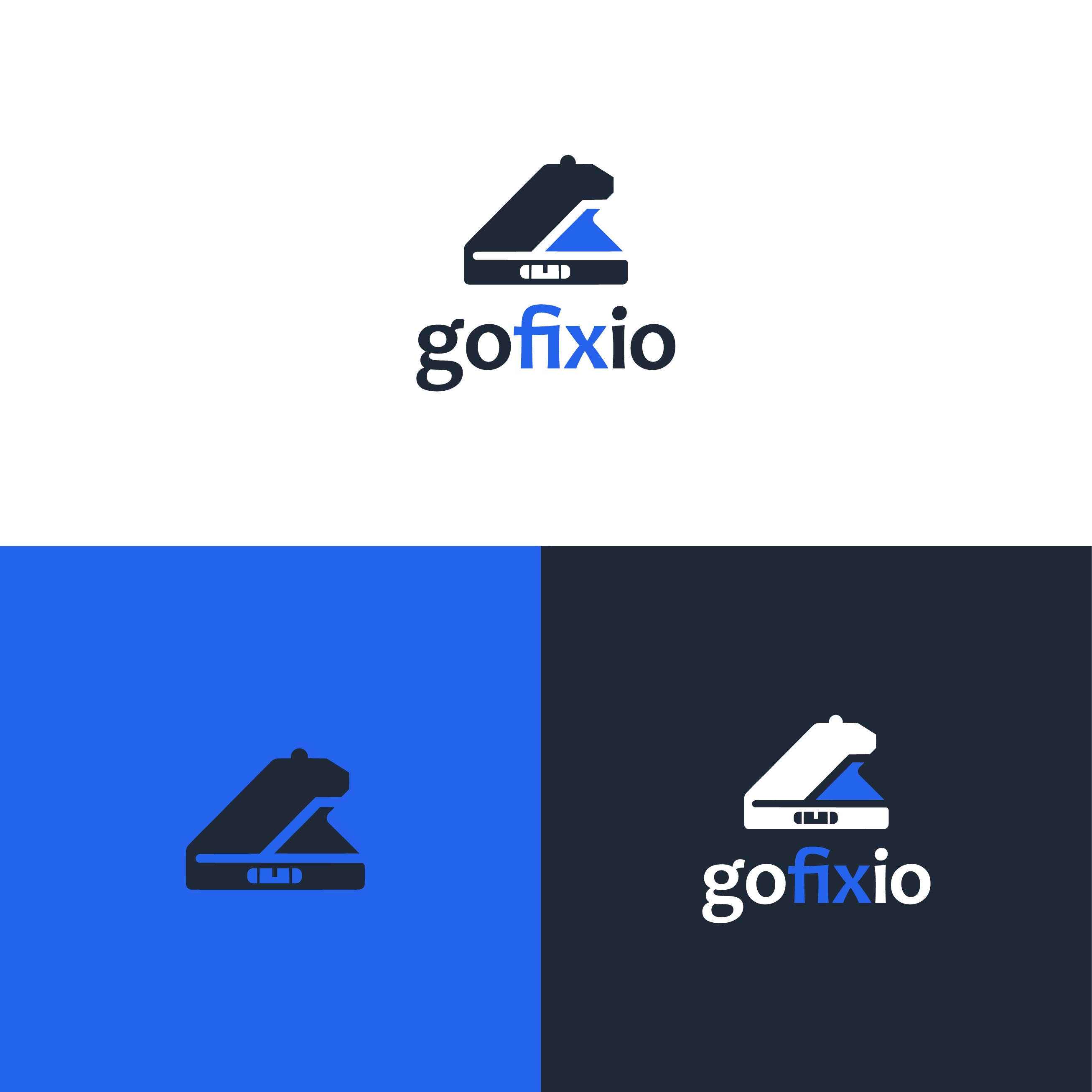 Diseño de Logo por BANI GD para este proyecto | Diseño #37368379