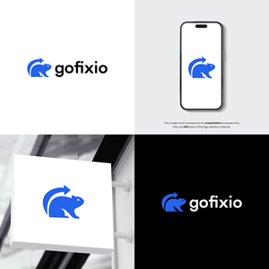 Logo Design by Royco for this project | Design: #37370589