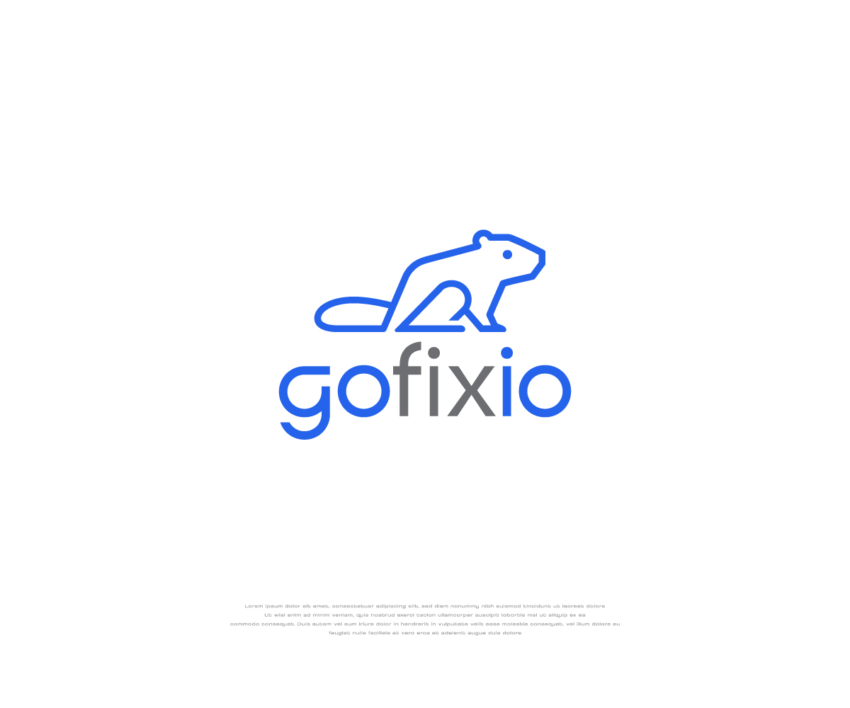 Logo Design by apik. for this project | Design #37372368