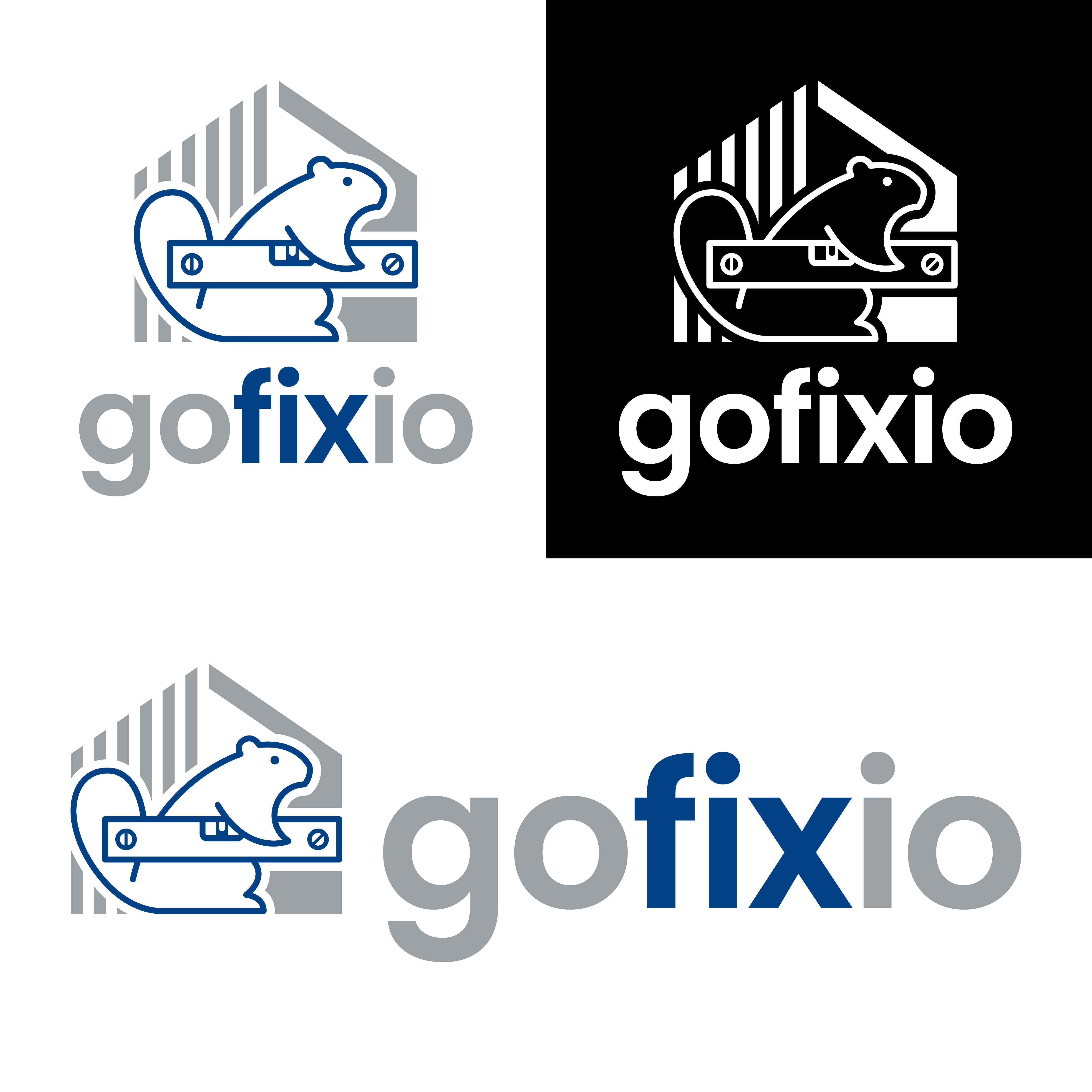Logo Design by John Mark Arts for this project | Design #37368560