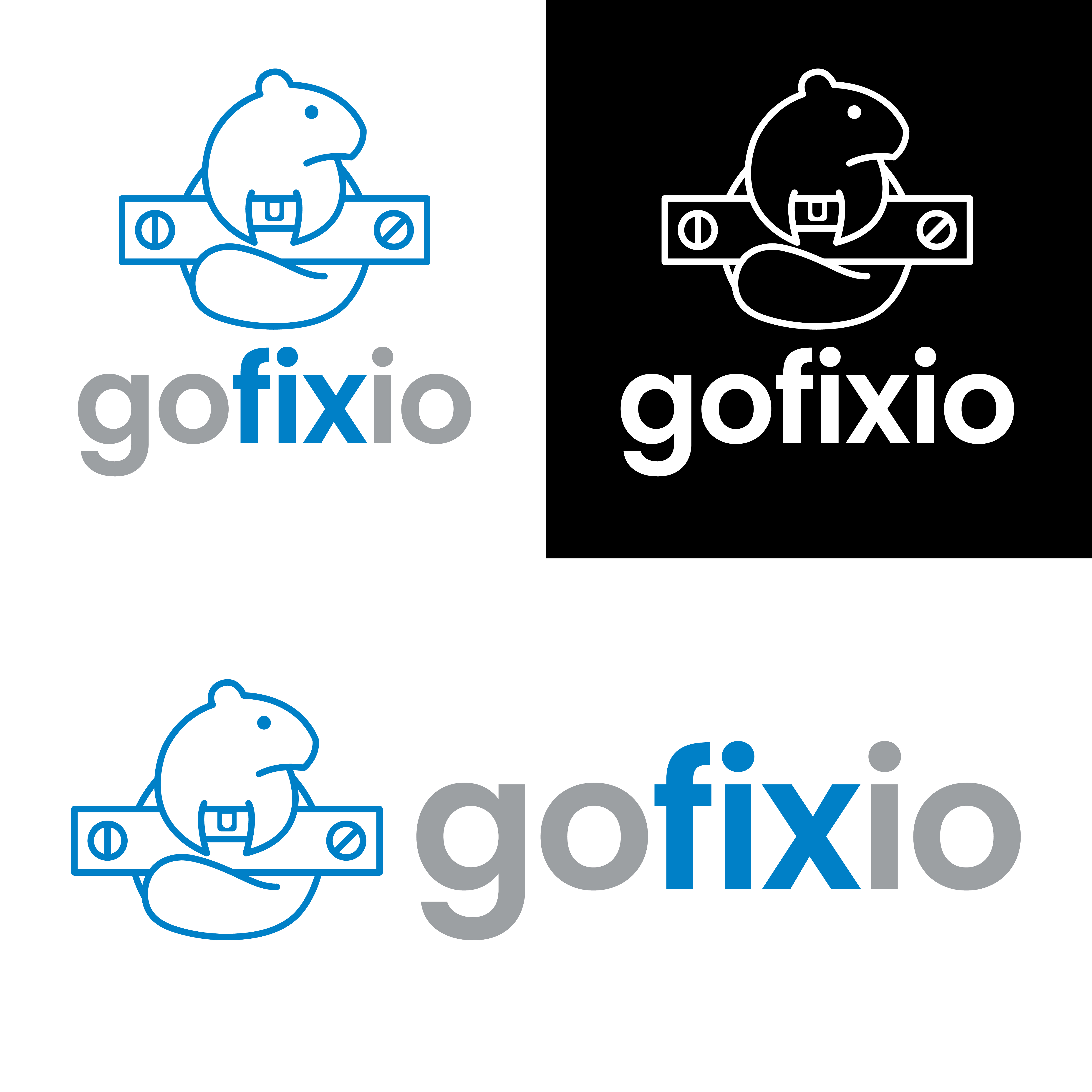 Logo Design by John Mark Arts for this project | Design #37368658