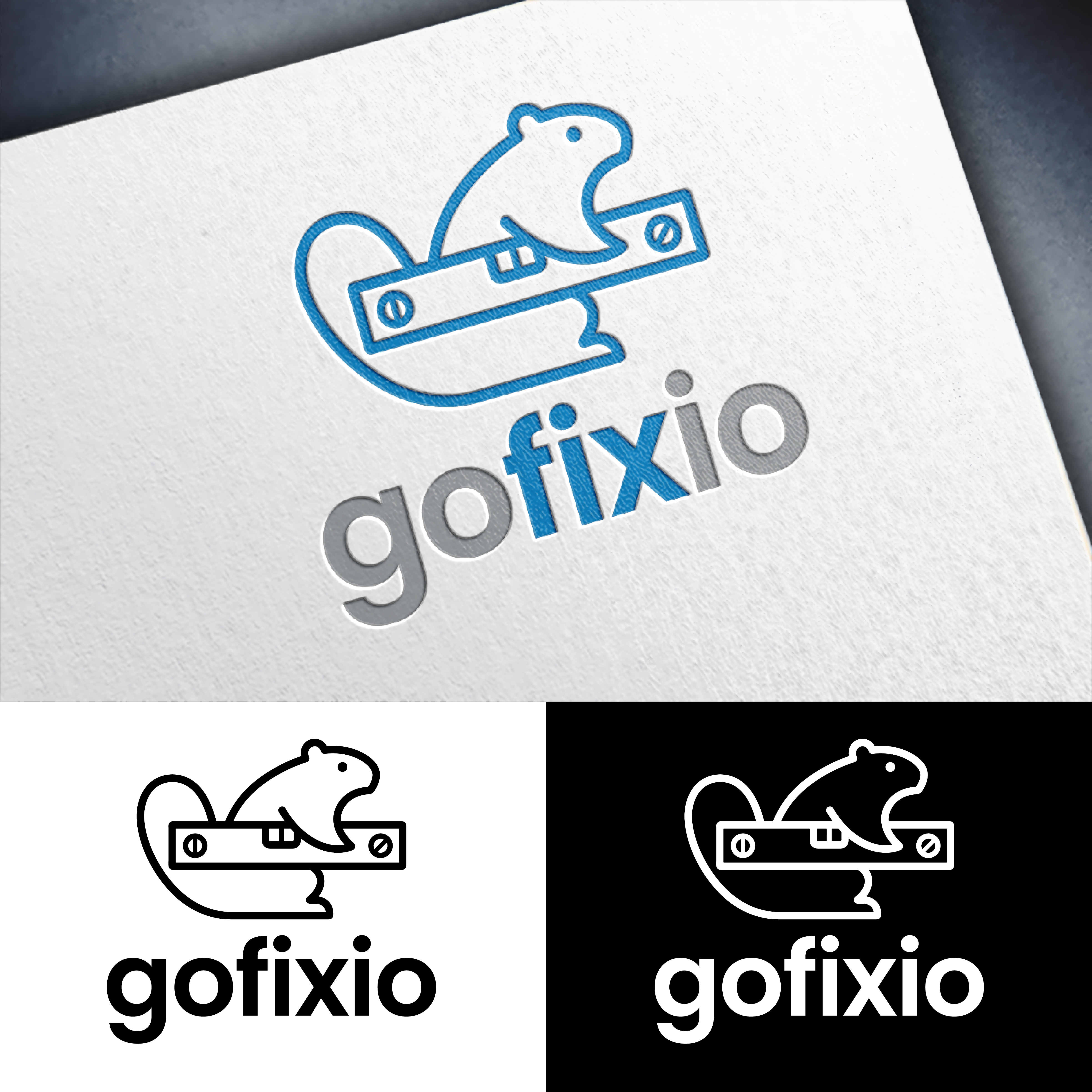 Logo Design by John Mark Arts for this project | Design #37368766