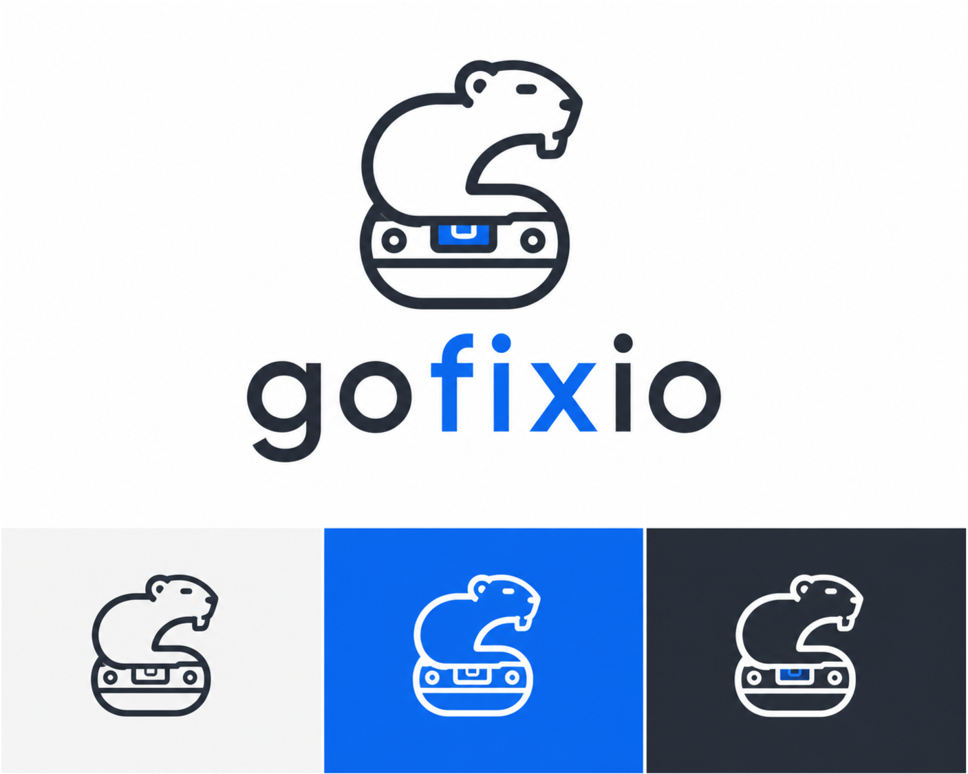 Logo Design by Zbiz for this project | Design #37371042