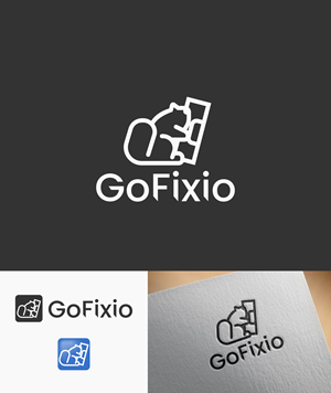 Logo Design by SeptiyanQomarudin