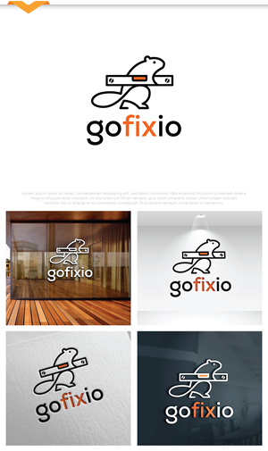 Logo Design by InkPilot_Studio™ for this project | Design: #37371138