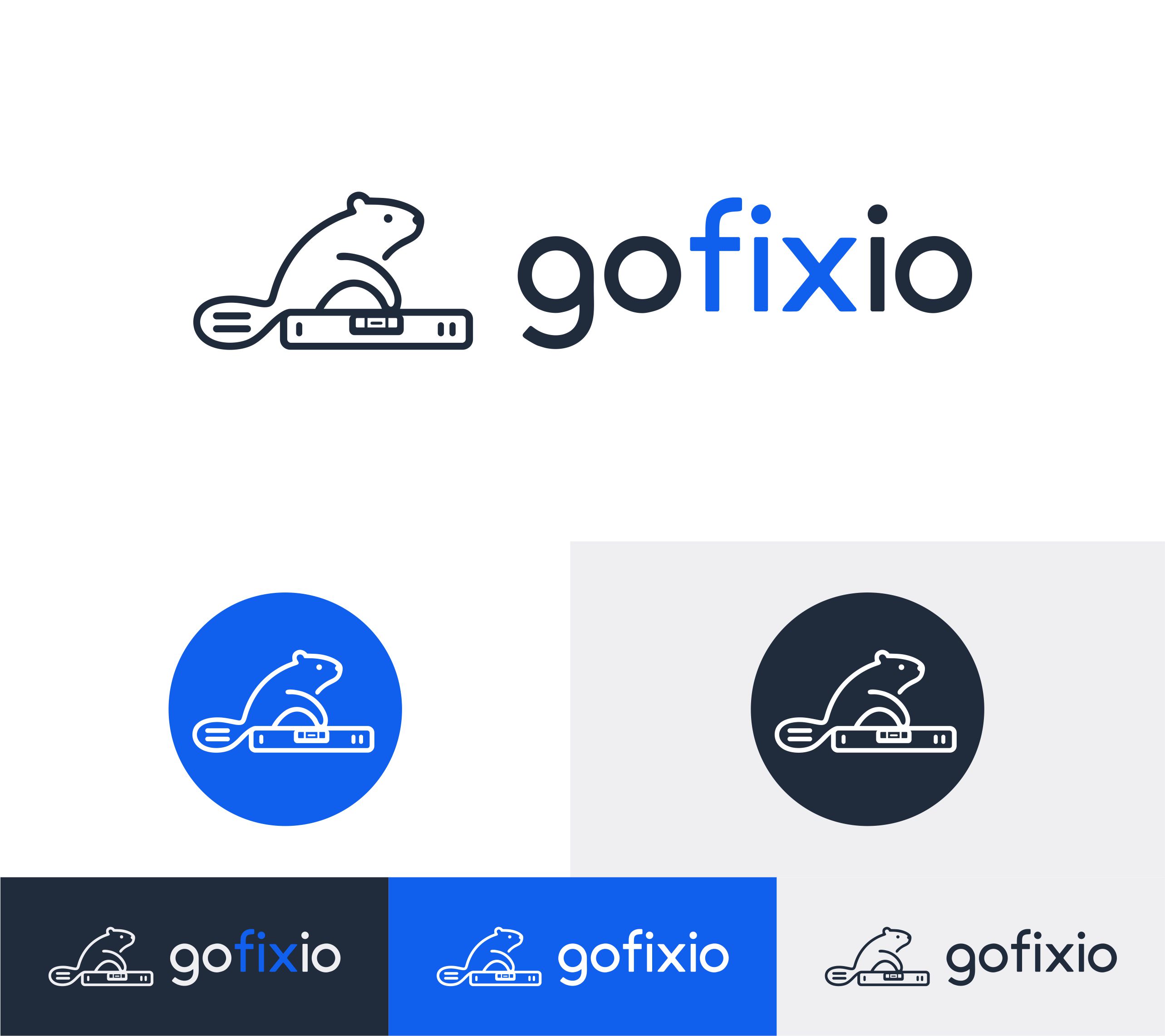 Logo Design by rosiyandesign for this project | Design #37374619