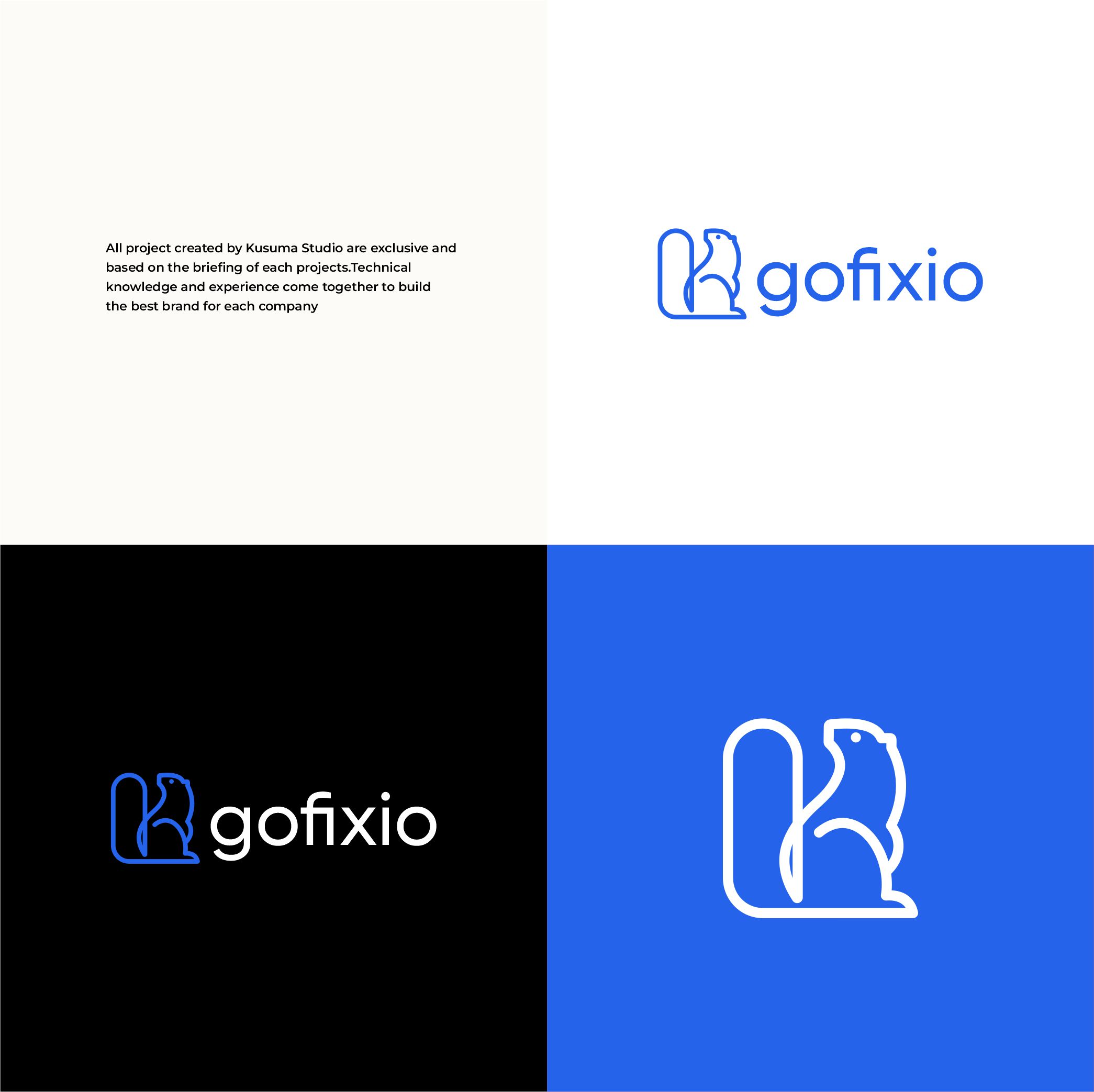Logo Design by Kusuma Studio for this project | Design #37372785