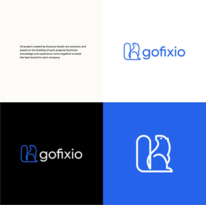 Logo Design by Kusuma Studio for this project | Design: #37372785