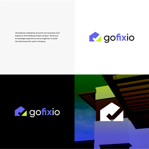 Logo Design by Kusuma Studio for this project | Design: #37386166