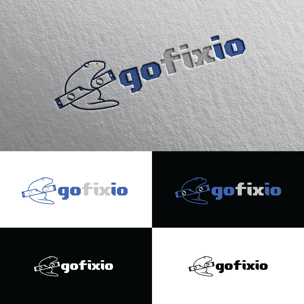 Logo Design by Alex Henry for this project | Design #37367802