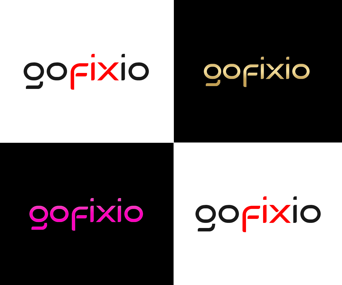 Logo Design by mahfuz1450r for this project | Design #37376707