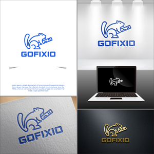 Logo Design by Arya Stark