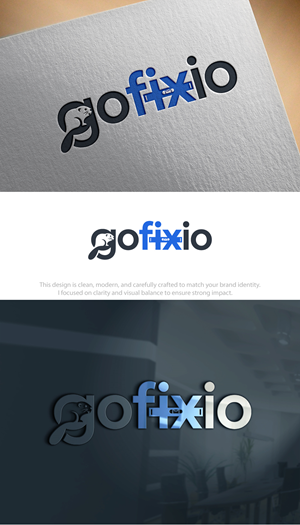 Logo Design by Hamza  Al-Muttalib for this project | Design: #37371067