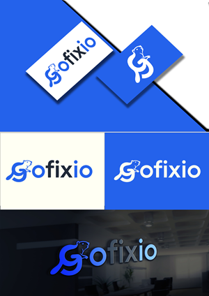 Logo Design by FA34