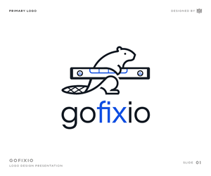 Logo Design by Designed by MS for this project | Design: #37377721
