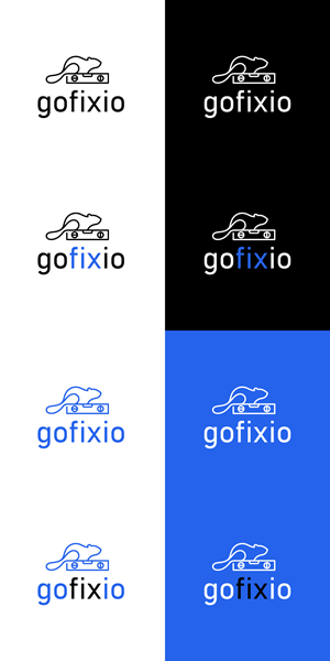 Logo Design by Md Hasin Israk for this project | Design: #37374678