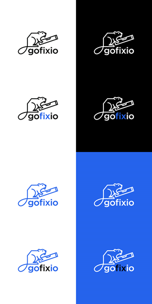 Logo Design by Md Hasin Israk for this project | Design: #37374703
